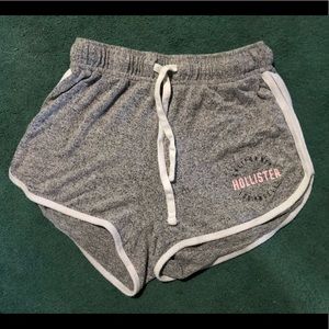 Holister Sleep Shorts